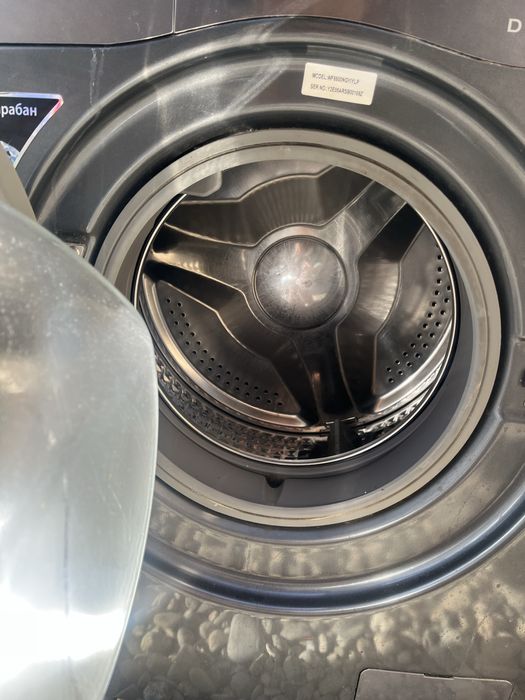 Стиральная машина:samsung;diamond