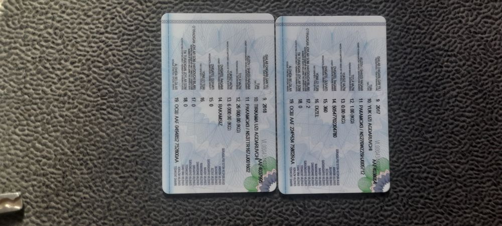 MAN. TGS33. 360 samosval prisept