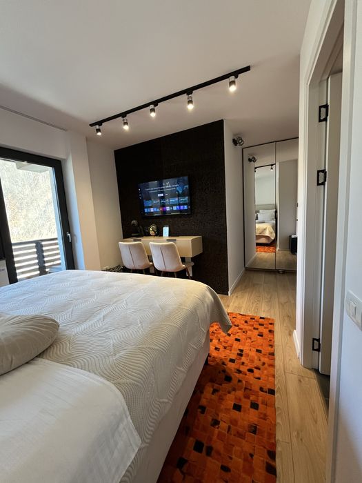 Billy&Ane Room/Sinaia
