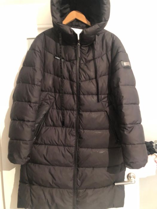 Продам пуховик