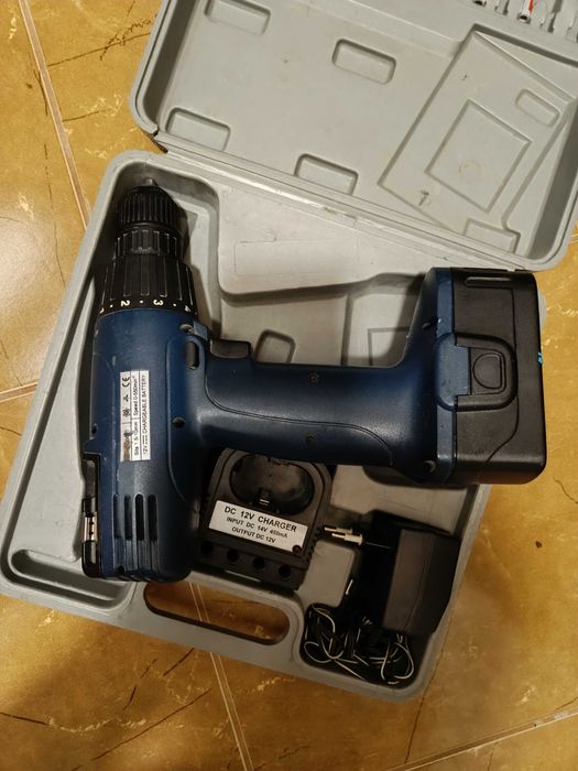 Винтоверт Top Craft