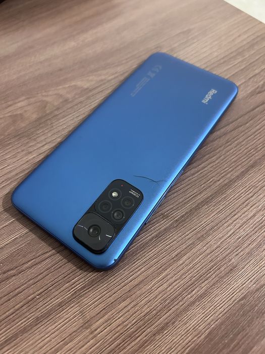 Срочно, Redmi Note 11s б/у