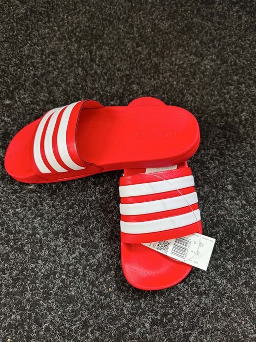 Papuci adidas originali cu eticheta