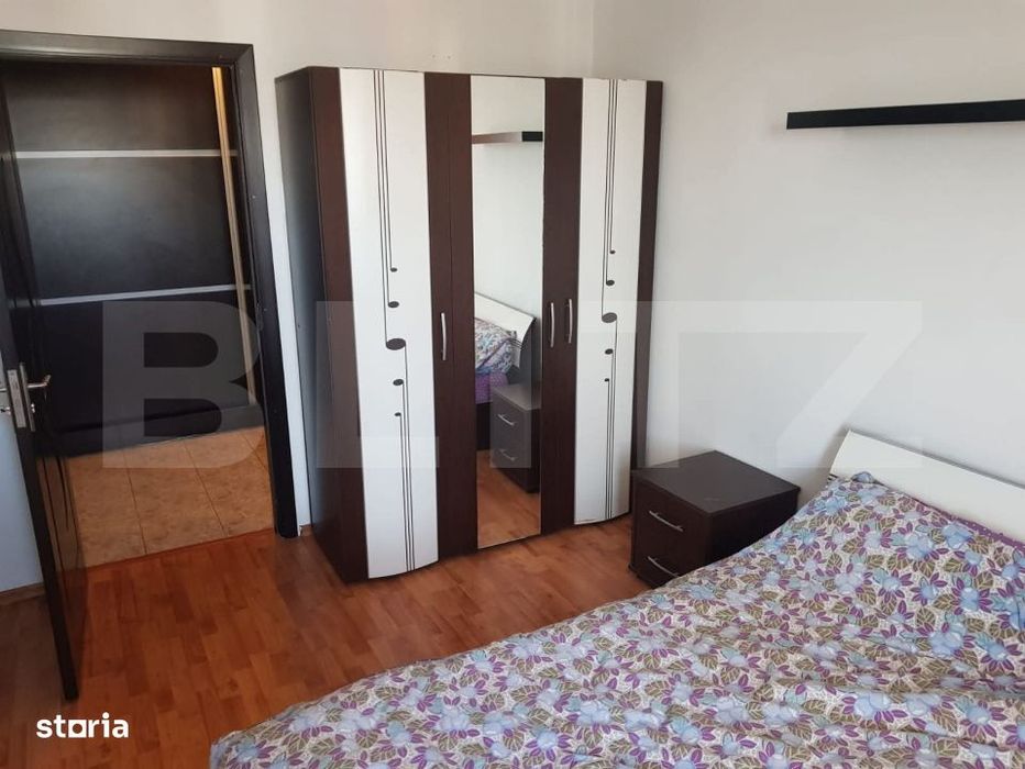 Apartament 2 camere, 50.60 mp, zona Tatarasi