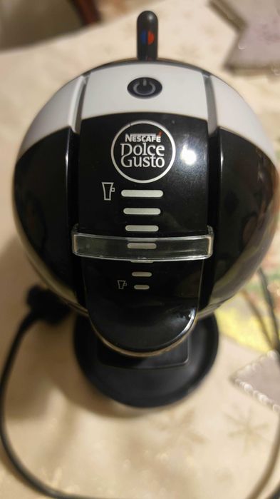 Кафемашина dolce gusto