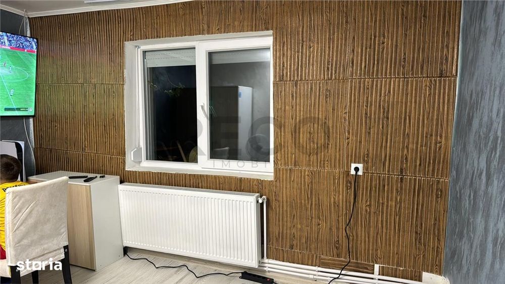 RECO Casa 4camere Calea Clujului