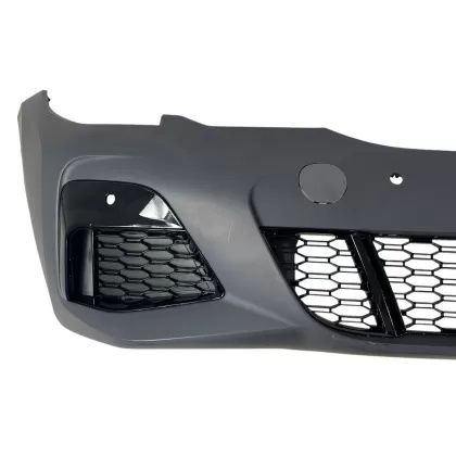 М пакет за BMW БМВ Г20 G20 (2018-2020) - M-Tech М техник дизайн