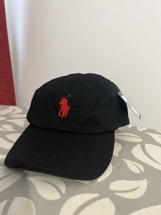 Șapcă Ralph Lauren
