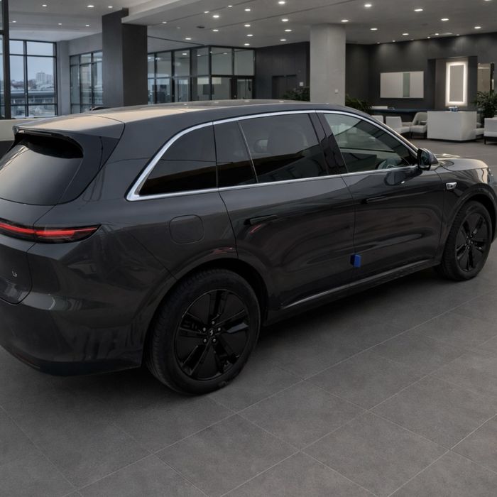 Lixiang L6 max 2024 йил