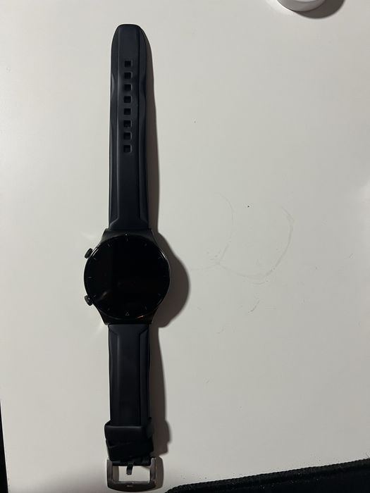 Huawei watch gt 2 Pro