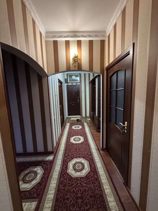 Аренда квартиры в городе Навои