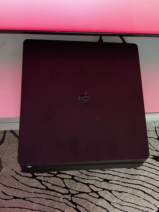 Playstation 4 ssd 1tb