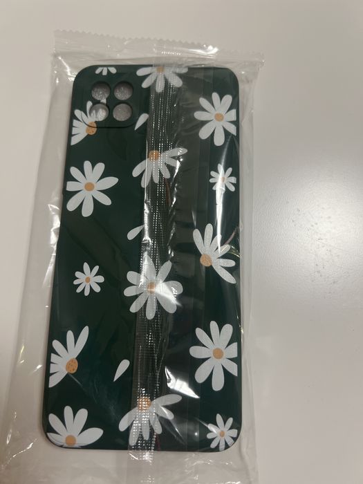 Нов калъф да samsung galaxy a22