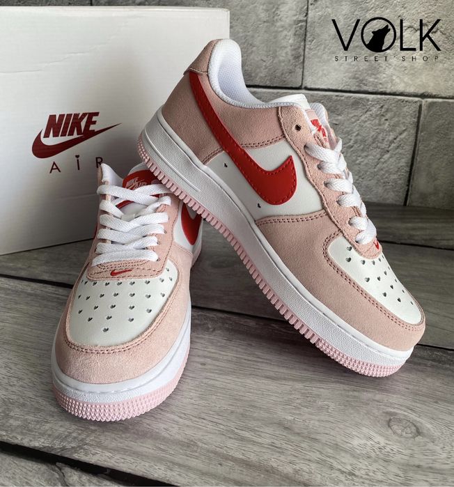 Кроссовки Nike Air Force 1