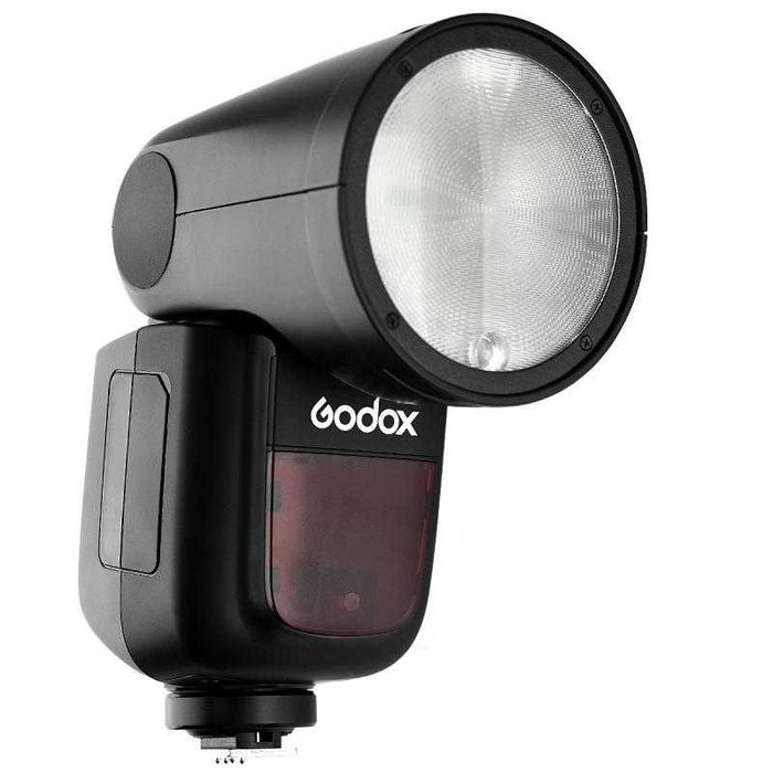 Светкавица Godox V1 / V1N / V1(n) за Nikon