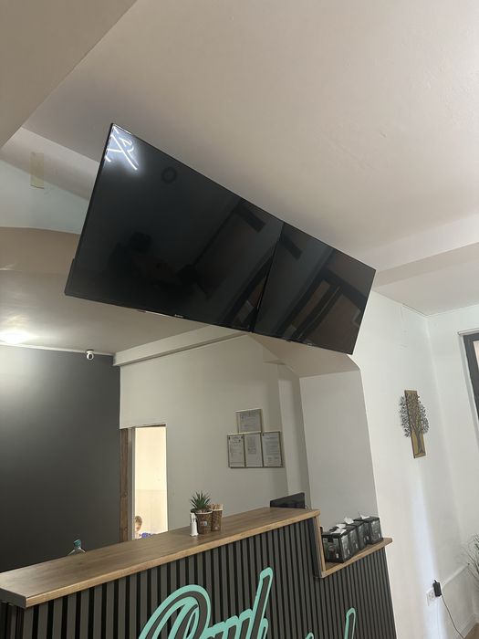 Vand aparatura horeca