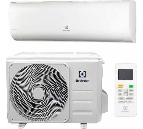 Кондиционер Electrolux