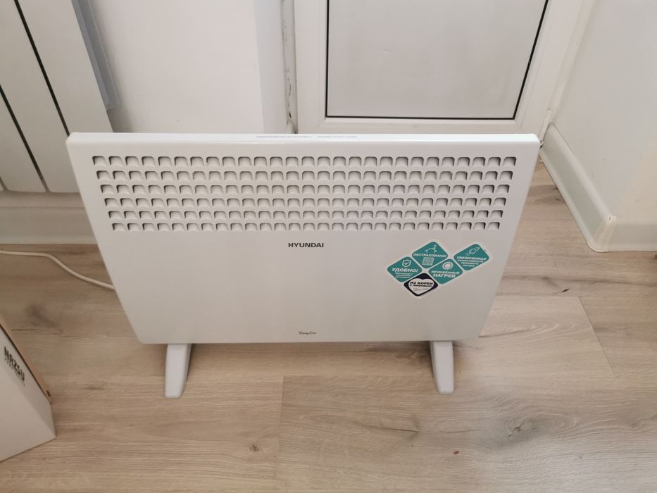 Обогреватель Hyundai