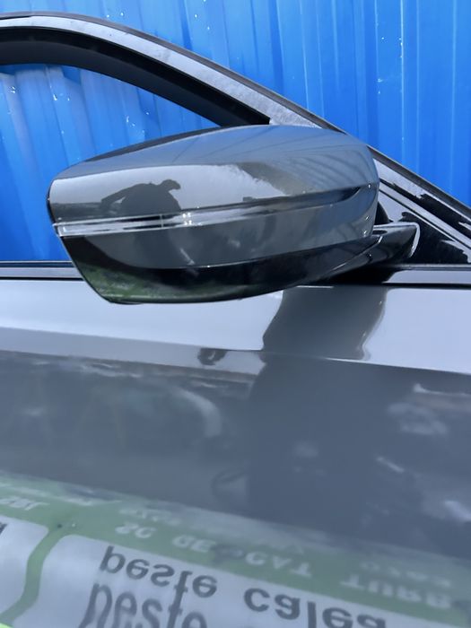 Oglindă dreapta electrică cu rabatare BMW G20 5 pini