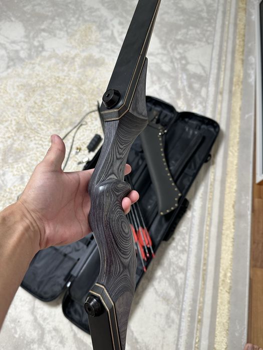 Продам Лук и стрелы(Садақ)