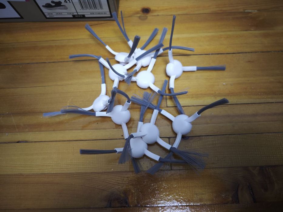 Робот пылесос Dreame L10S Ultra улучшенная