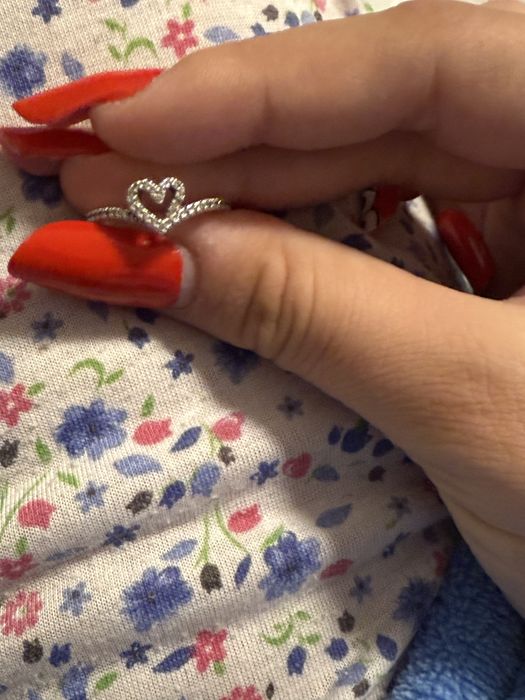 inel pandora folosit