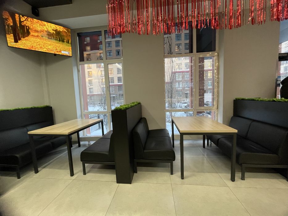 Продам готовый бизнес