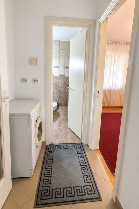 Vând apartament 2 camere – Urziceni, zona Primărie