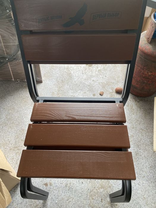 Летник 1 стол 4 стуля !!! Комплект