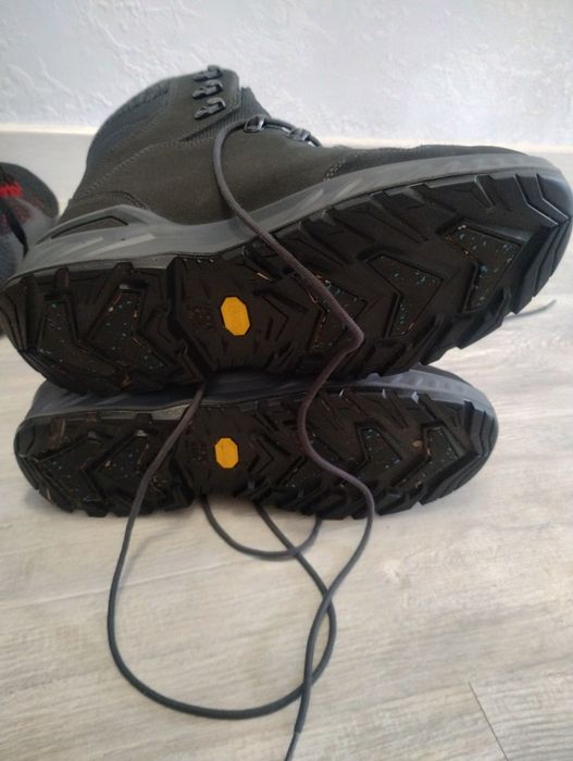 Зимни обувки LOWA Nabucco GTX (Размер 44)