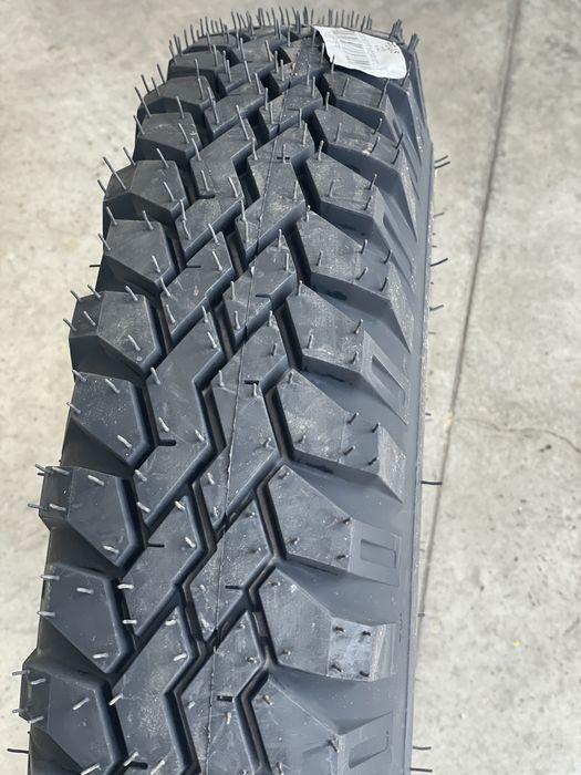Anvelope 650-16 Petlas NB37 10PR