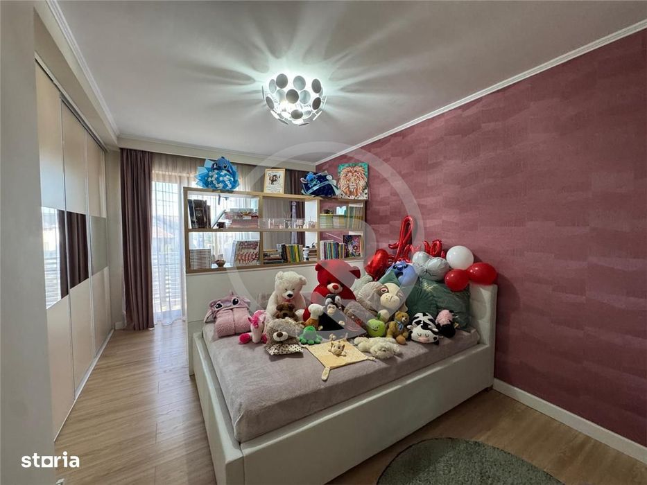 Casa individuală situata in Campia Turzii, mobilata si utilata la