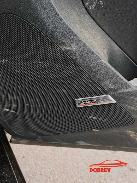 **САМО НА ЧАСТИ*** VW Tiguan 2.0TDI, 4motion, Панорама, Камера