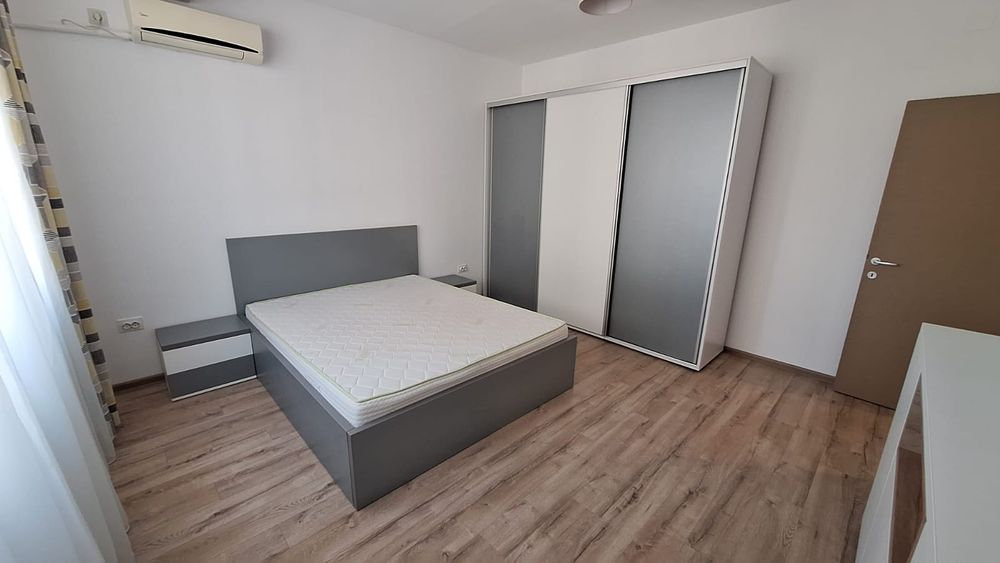 Inchiriez Apartament 2 camere