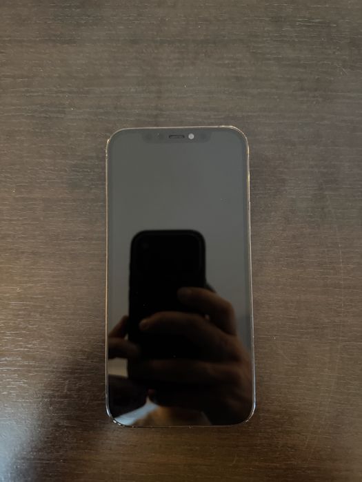 iPhone 12 Pro - 128GB