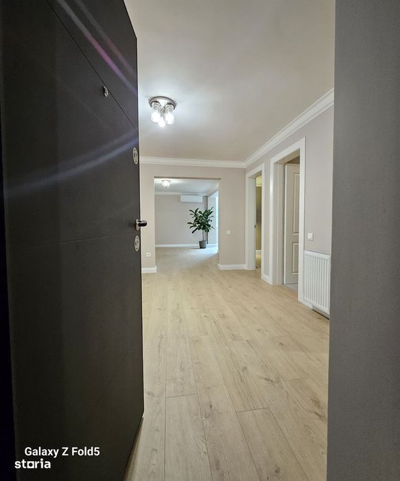 Apartament PREMIUM cu 2 camere | Sovata | Parter înalt | 61 mp utili
