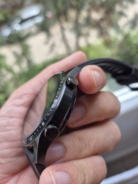 Vand Huawei Watch GT2
