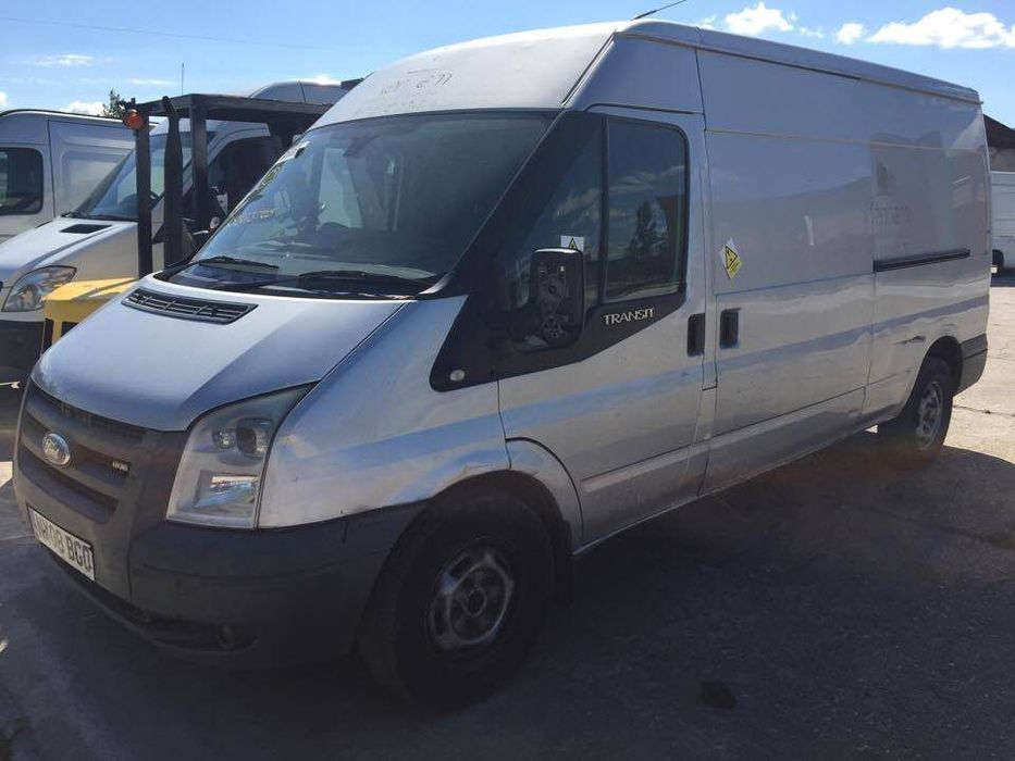 Dezmembrez Ford Transit 2.4 2007 - 2011