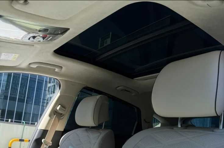 Gensis GV80 Coupe 2.5л бензин FULL!