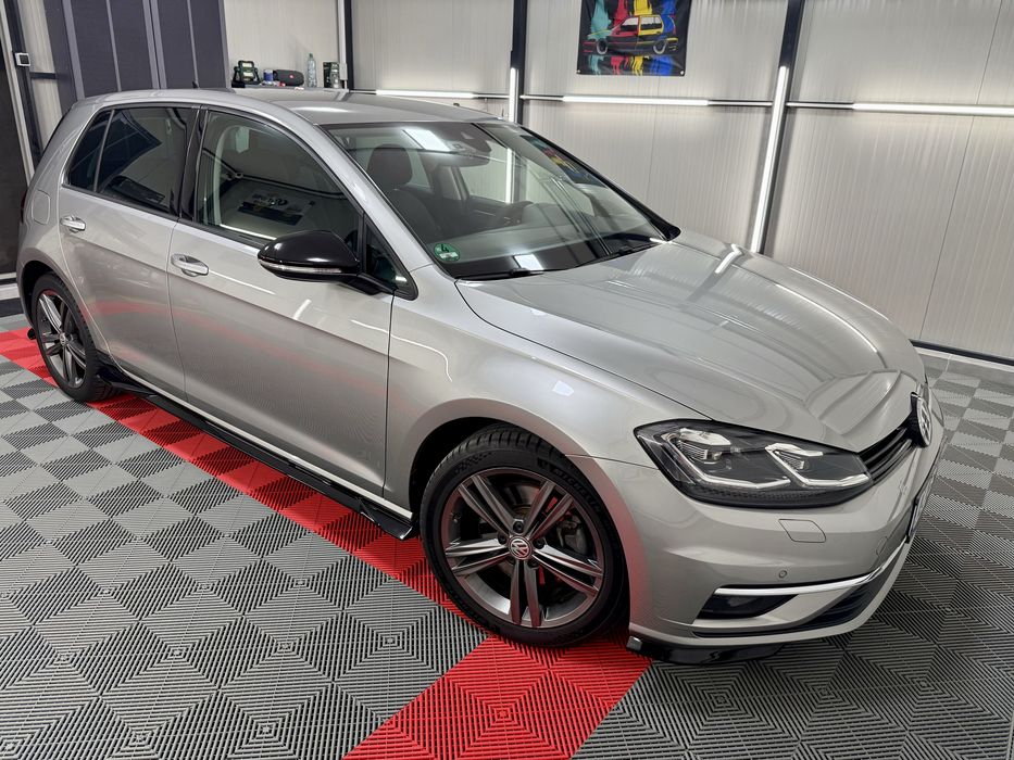 Volkswagen Golf 7.5 Highline (DYNAUDIO, MATRIX, DCC, AID, KEYLESS)