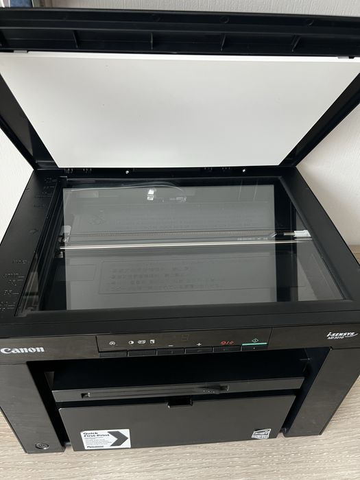 Принтер Canon i-SENSYS MF3010