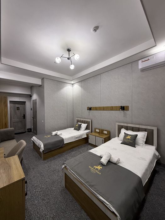 Kunlik Посуточно Квартира/Кунлик 24/7 Без Загс Чилонзор Hotel