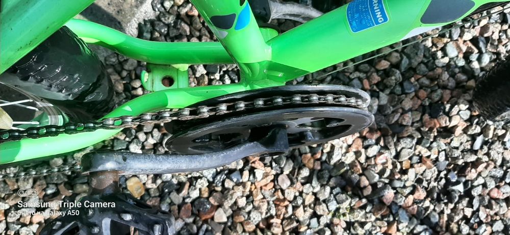 Велосипед для дрифта