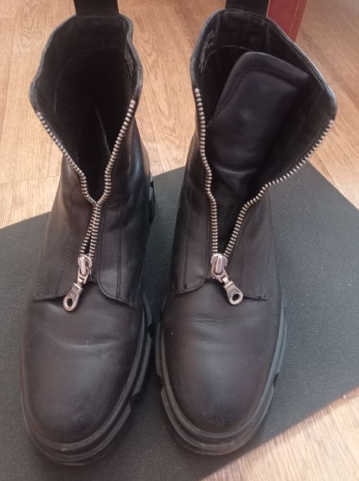 Ботинки демисезон весна / осень
