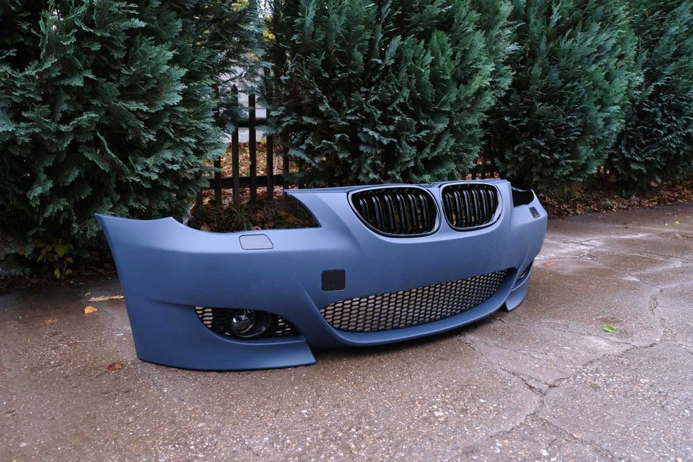 Bara Fata M5 Completa BMW Seria 5 E60 2003-2007 M look