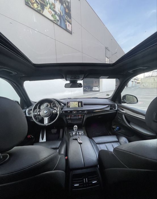 BMW X5/ Vand - Schimb‼️