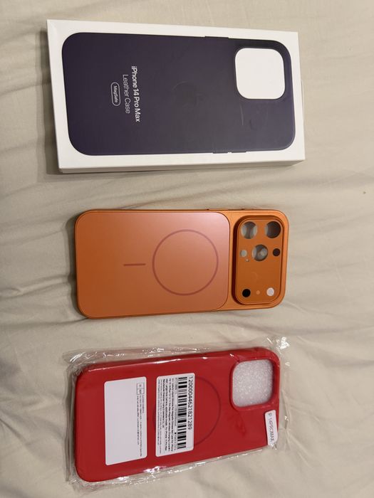 Husa Iphone 14 Pro Max