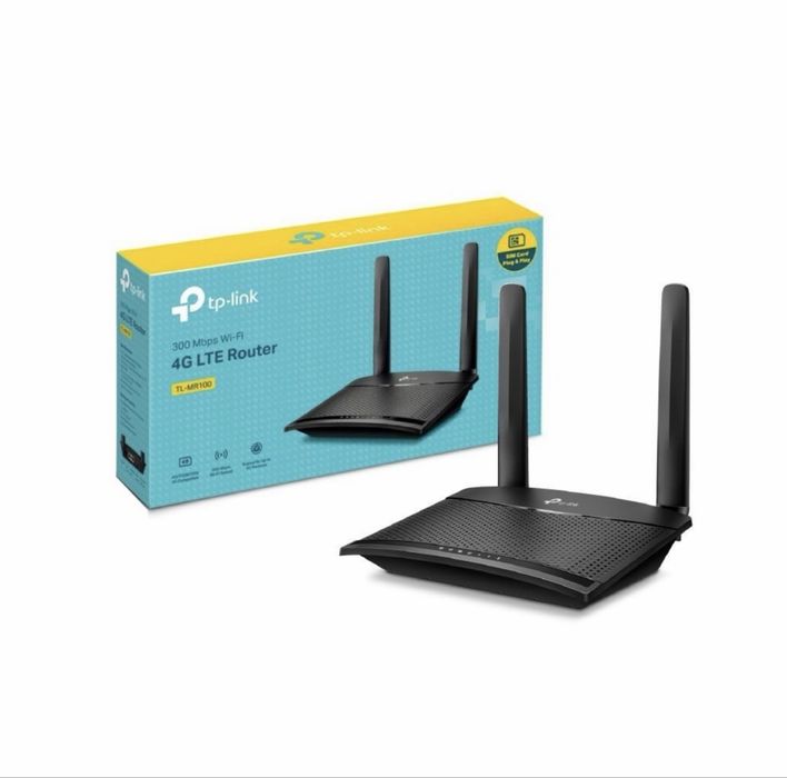 Tplink 4g modem