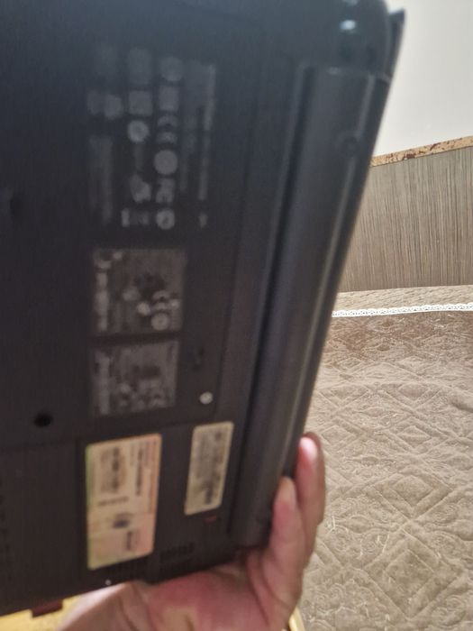 Нетбук маленький 10.1 Дюйм