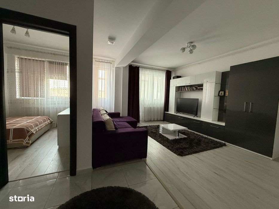 Închiriere apartament 2 camere Militari Residence